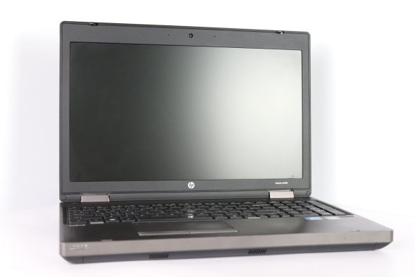 Ноутбук 15.6&quot; HP ProBook 6560b Intel Core i5-2410M 8Gb RAM 120Gb SSD - 2