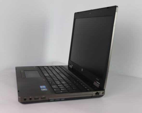 Ноутбук 15.6&quot; HP ProBook 6560b Intel Core i5-2410M 8Gb RAM 120Gb SSD - 4