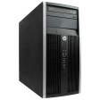 HP COMPAQ ELITE 8300 MT Core I3 3220 8GB RAM 240GB SSD + 22" Монитор - 2