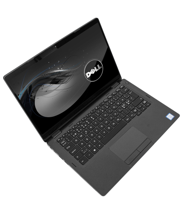 Ноутбук 13.3&quot; Dell Latitude 5300 Intel Core i5-8265U 8Gb RAM 256Gb SSD 2in1 TouchScreen - 1