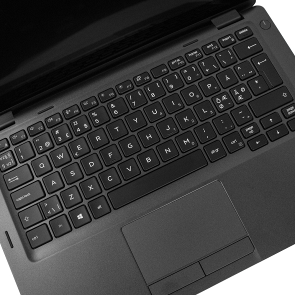 Ноутбук 13.3&quot; Dell Latitude 5300 Intel Core i5-8265U 8Gb RAM 256Gb SSD 2in1 TouchScreen - 3