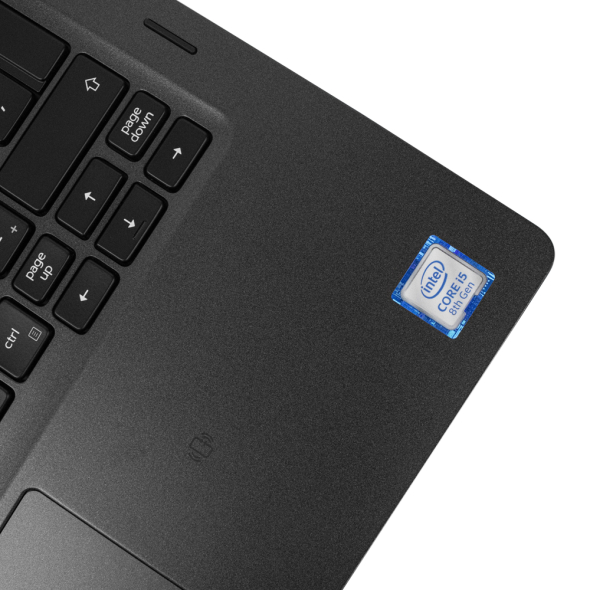 Ноутбук 13.3&quot; Dell Latitude 5300 Intel Core i5-8265U 8Gb RAM 256Gb SSD 2in1 TouchScreen - 4