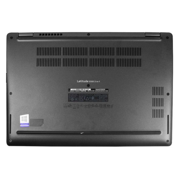 Ноутбук 13.3&quot; Dell Latitude 5300 Intel Core i5-8265U 8Gb RAM 256Gb SSD 2in1 TouchScreen - 6