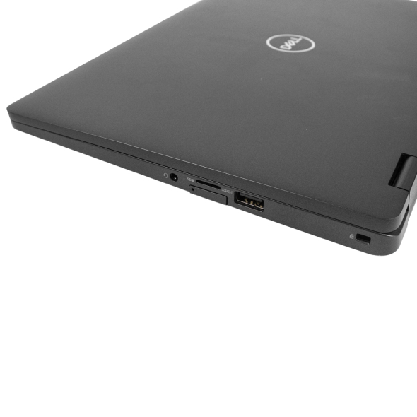 Ноутбук 13.3&quot; Dell Latitude 5300 Intel Core i5-8265U 8Gb RAM 256Gb SSD 2in1 TouchScreen - 8