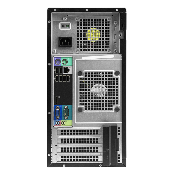Системний блок Dell OptiPlex 790 MT Tower Intel Core i3-2120 8Gb RAM 500Gb HDD - 2