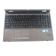 Ноутбук 15.6" HP ProBook 6560b Intel Core i3-2330M 4Gb RAM 250Gb HDD - 5