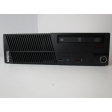 LENOVO THINKCENTRE M73 SFF 4х ядерний CORE I5 4460 12GB DDR3 500GB HDD + нова GTX1050Ti 4GB - 3