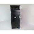 HP Z620 WorkStation 4x Ядерний Intel Xeon E5-2609 32GB RAM 500GB HDD + Radeon RX 580 8GB - 4