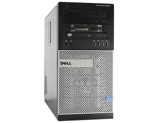 БУ Системний блок Dell OptiPlex 9010 Tower Intel Core i7-3770 16Gb RAM 500Gb HDD из Европы