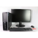 HP 8000 SFF E7500 8RAM DDR3 80 HDD + 22" Монітор TFT