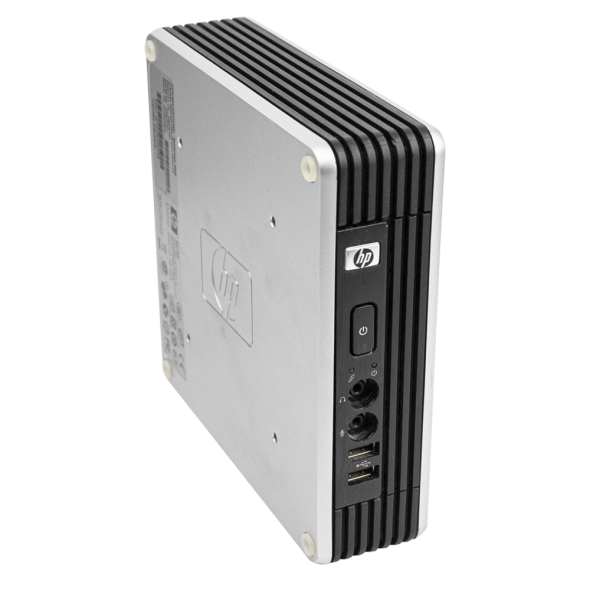 HP Тонкий Клієнт T5000 Via C7 400MHz 112MB RAM 64MB FLASH - 2