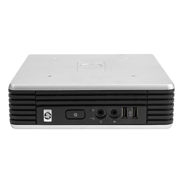 HP Тонкий Клиент T5000 Via C7 400MHz 112MB RAM 64MB FLASH - 3