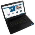 Ноутбук 15.6" Dell Latitude E6540 Intel Core i5-4200M 8Gb RAM 240Gb SSD - 1
