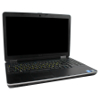Ноутбук 15.6" Dell Latitude E6540 Intel Core i5-4200M 8Gb RAM 240Gb SSD - 2