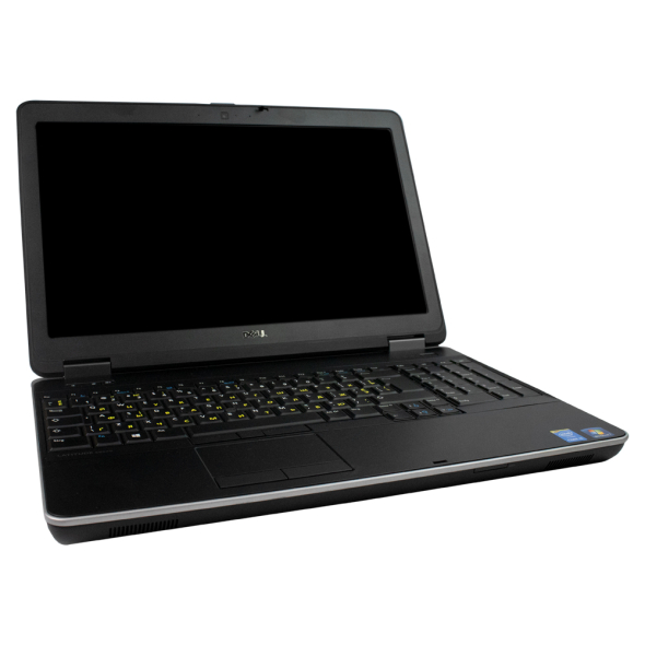 Ноутбук 15.6&quot; Dell Latitude E6540 Intel Core i5-4200M 8Gb RAM 240Gb SSD - 3