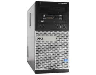 БУ Системний блок Dell OptiPlex 9010 Tower Intel Core i7-3770 8Gb RAM 240Gb SSD из Европы