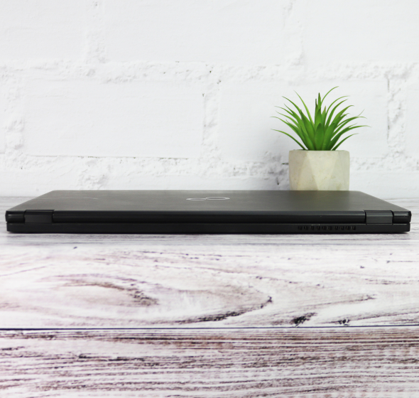 Ноутбук 15.6" Fujitsu LifeBook U758 Intel Core i5-8350U 8Gb RAM 128Gb SSD FullHD IPS - 5