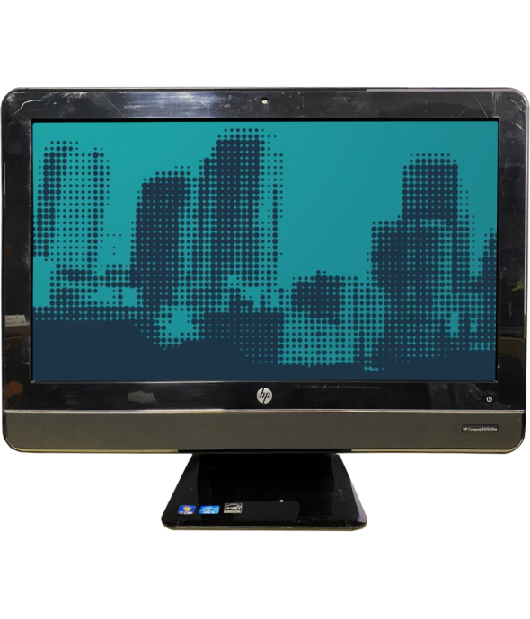 Моноблок 23" HP Compaq 8200 Elite AiO Intel Core i3-2120 8Gb RAM 1Tb SSD FullHD - 1