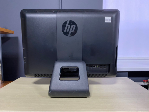 Моноблок 23" HP Compaq 8200 Elite AiO Intel Core i3-2120 8Gb RAM 1Tb SSD FullHD - 3