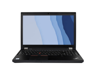 БУ Ноутбук 15.6" Lenovo P50 Intel Core i7-6820HQ 16Gb RAM 256Gb SSD NVMe FullHD IPS + Nvidia Quadro M1000M из Европы