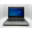 Ноутбук HP ProBook 640 G1 / 14" (1600x900) TN / Intel Core i3-4000M (2 (4) ядра по 2.4 GHz) / 8 GB DDR3 / 500 GB HDD / Intel HD Graphics 4400 / WebCam - 2