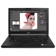 Ноутбук 14" Fujitsu Lifebook E544 Intel Core i5-4210M 8Gb RAM 128Gb SSD HD+ - 1