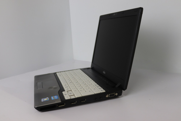 Ноутбук 12.1&quot; Fujitsu Lifebook P702 Intel Core i5-3320M 8Gb RAM 240Gb SSD - 3