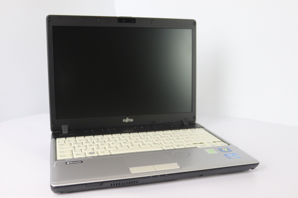 Ноутбук 12.1&quot; Fujitsu LifeBook P701 Intel Core i5-2520M 4Gb RAM 120Gb SSD - 4