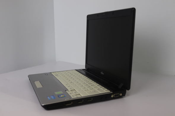 Ноутбук 12.1&quot; Fujitsu LifeBook P701 Intel Core i5-2520M 4Gb RAM 120Gb SSD - 3