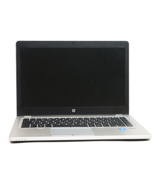 Ноутбук 14&quot; HP EliteBook Folio 9480M Intel Core i5-4310U 8Gb RAM 120 SSD - 1