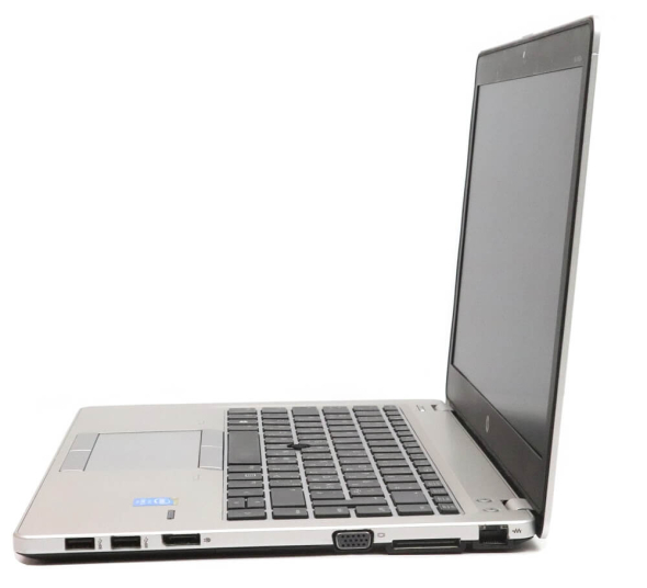 Ноутбук 14&quot; HP EliteBook Folio 9480M Intel Core i5-4310U 8Gb RAM 120 SSD - 5
