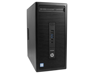 БУ Системный блок HP ProDesk 600 G2 Tower Intel Core i5-6600 16GB RAM 480GB SSD из Европы