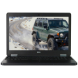 Ноутбук 15.6" Dell Latitude E5550 Intel Core i5-5300U 8Gb RAM 500Gb HDD FullHD IPS - 1