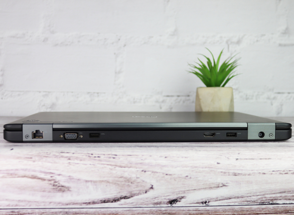 Ноутбук 15.6" Dell Latitude E5550 Intel Core i5-5300U 8Gb RAM 500Gb HDD FullHD IPS - 7