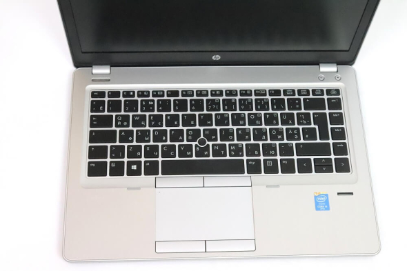 Ноутбук 14&quot; HP EliteBook Folio 9480M Intel Core i5-4310U 4Gb RAM 120 SSD - 2