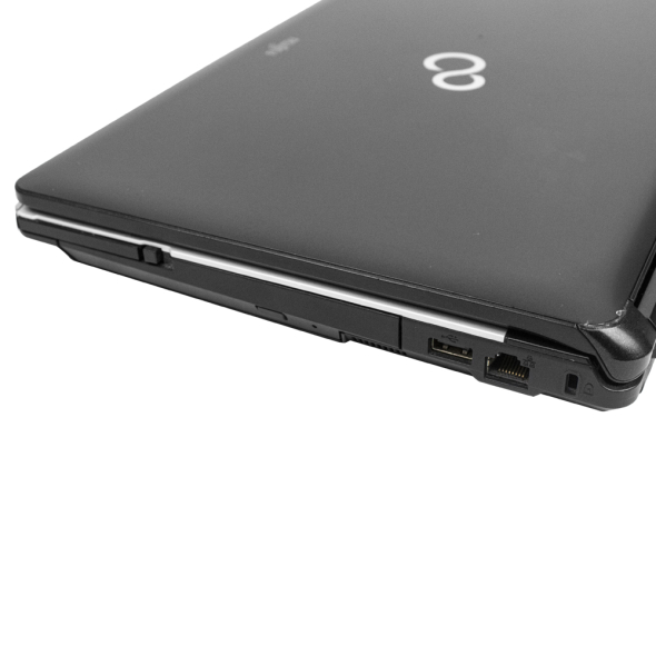 Ноутбук 13.3&quot; Fujitsu Lifebook S761 Intel Core i7-2640M 4Gb RAM 320Gb HDD - 8