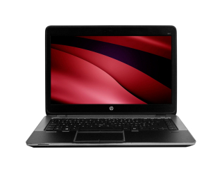 БУ Ноутбук 14&quot; HP EliteBook 840 G1 Intel Core i5-4200U 4Gb RAM 120Gb SSD из Европы