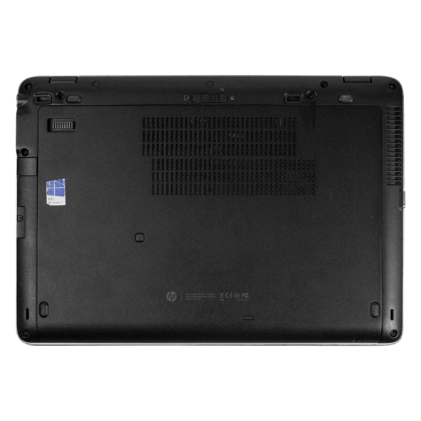 Ноутбук 14&quot; HP EliteBook 840 G1 Intel Core i5-4200U 4Gb RAM 120Gb SSD - 6
