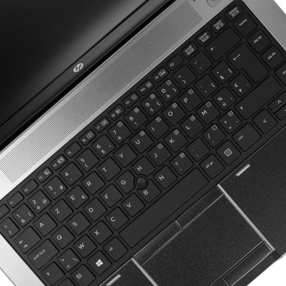 Ноутбук 14&quot; HP EliteBook 840 G1 Intel Core i5-4200U 4Gb RAM 120Gb SSD - 8