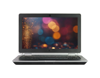 БУ Ноутбук 13.3&quot; Dell Latitude E6330 Intel Core i5-3320M 4Gb RAM 250Gb HDD из Европы