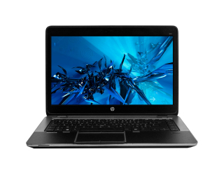 БУ Ноутбук 14&quot; HP EliteBook 840 G1 Intel Core i5-4310U 8Gb RAM 240Gb SSD из Европы