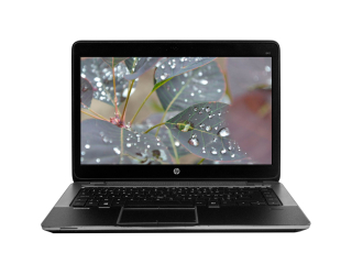 БУ Ноутбук 14&quot; HP EliteBook 840 G1 Intel Core i5-4310U 16Gb RAM 120Gb SSD из Европы