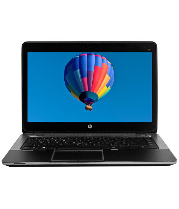 Ноутбук 14&quot; HP EliteBook 840 G1 Intel Core i5-4310U 16Gb RAM 240Gb SSD - 1