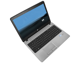 БУ Ноутбук 15.6&quot; HP ProBook 450 G0 Intel Core i5-3230М 8Gb RAM 500Gb HDD + 120Gb SSD из Европы