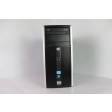 HP COMPAQ ELITE 8300 MT Core I3 2120 4GB RAM 120GB SSD - 2