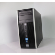 HP COMPAQ ELITE 8300 MT Core I3 2120 4GB RAM 120GB SSD - 4