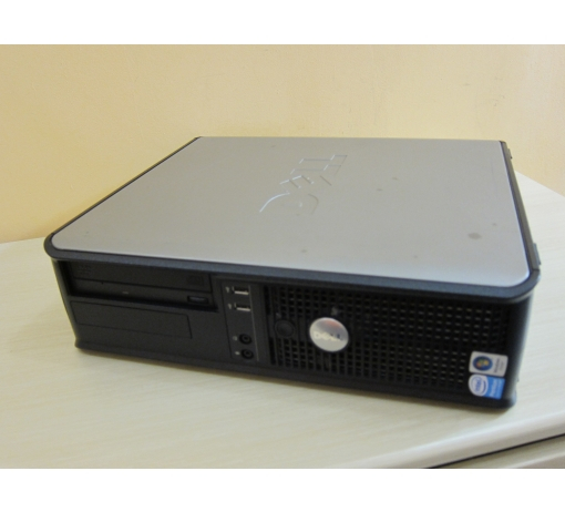 Системный блок Dell OptiPlex 360 DT Core 2Duo 2.93 GHz - 2