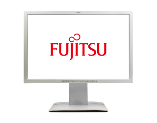 БУ Монітор 24&quot; Fujitsu B24W-6 LED TN FULL HD из Европы