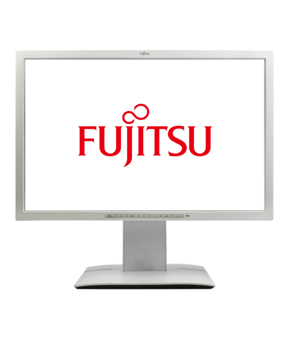 Монітор 24&quot; Fujitsu B24W-6 LED TN FULL HD - 1