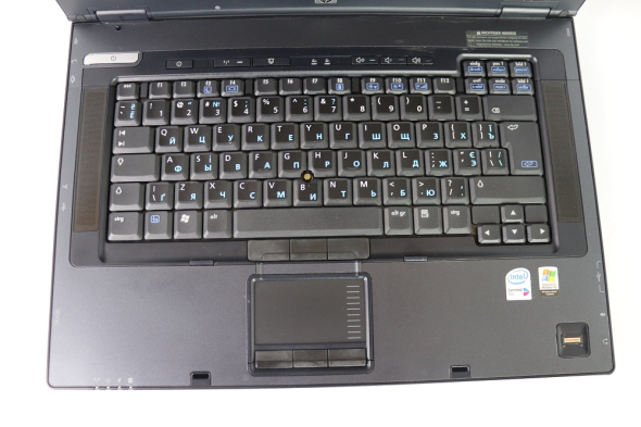 Ноутбук 15.6&quot; HP Compaq NC8430 Intel Core 2 Duo T5600 3Gb RAM 60Gb SSD + AMD Radeon X1600 256MB - 5